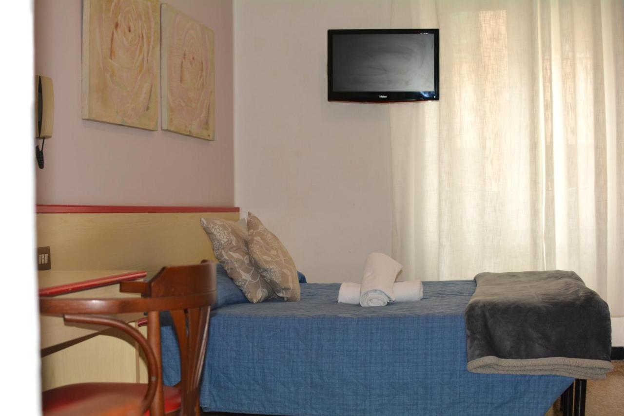 Hotel La Madunina Varazze Luaran gambar